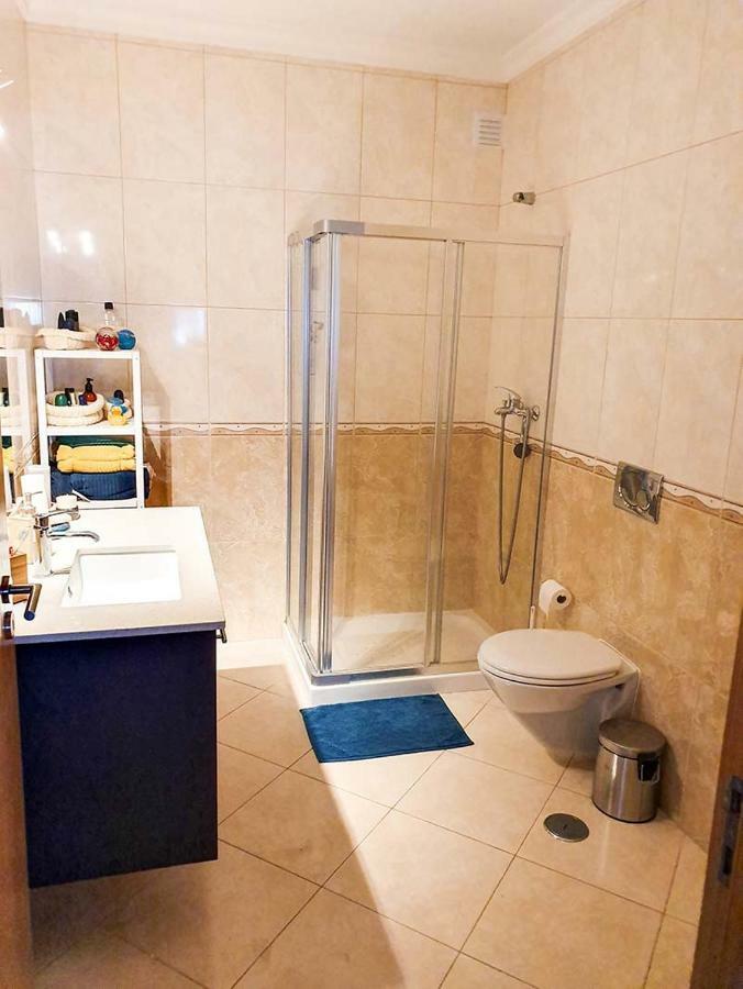 사그레스 Casa Mawi 아파트 외부 사진