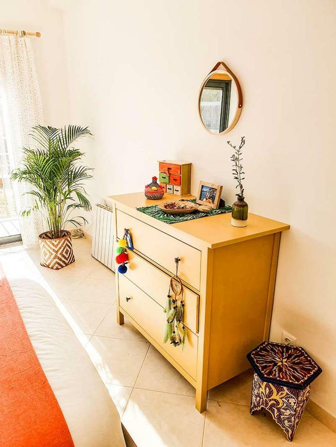 사그레스 Casa Mawi 아파트 외부 사진