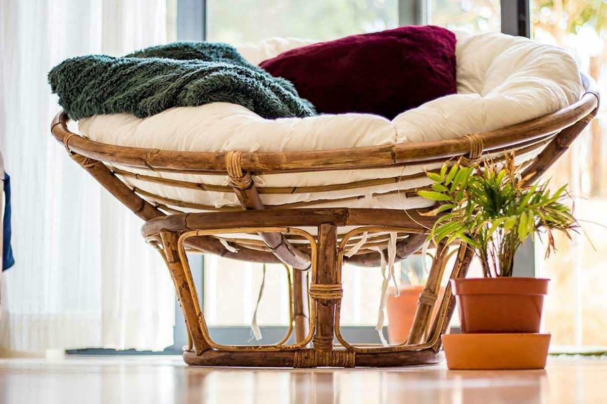 사그레스 Casa Mawi 아파트 외부 사진