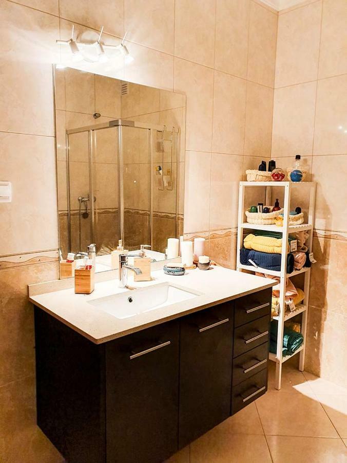 사그레스 Casa Mawi 아파트 외부 사진