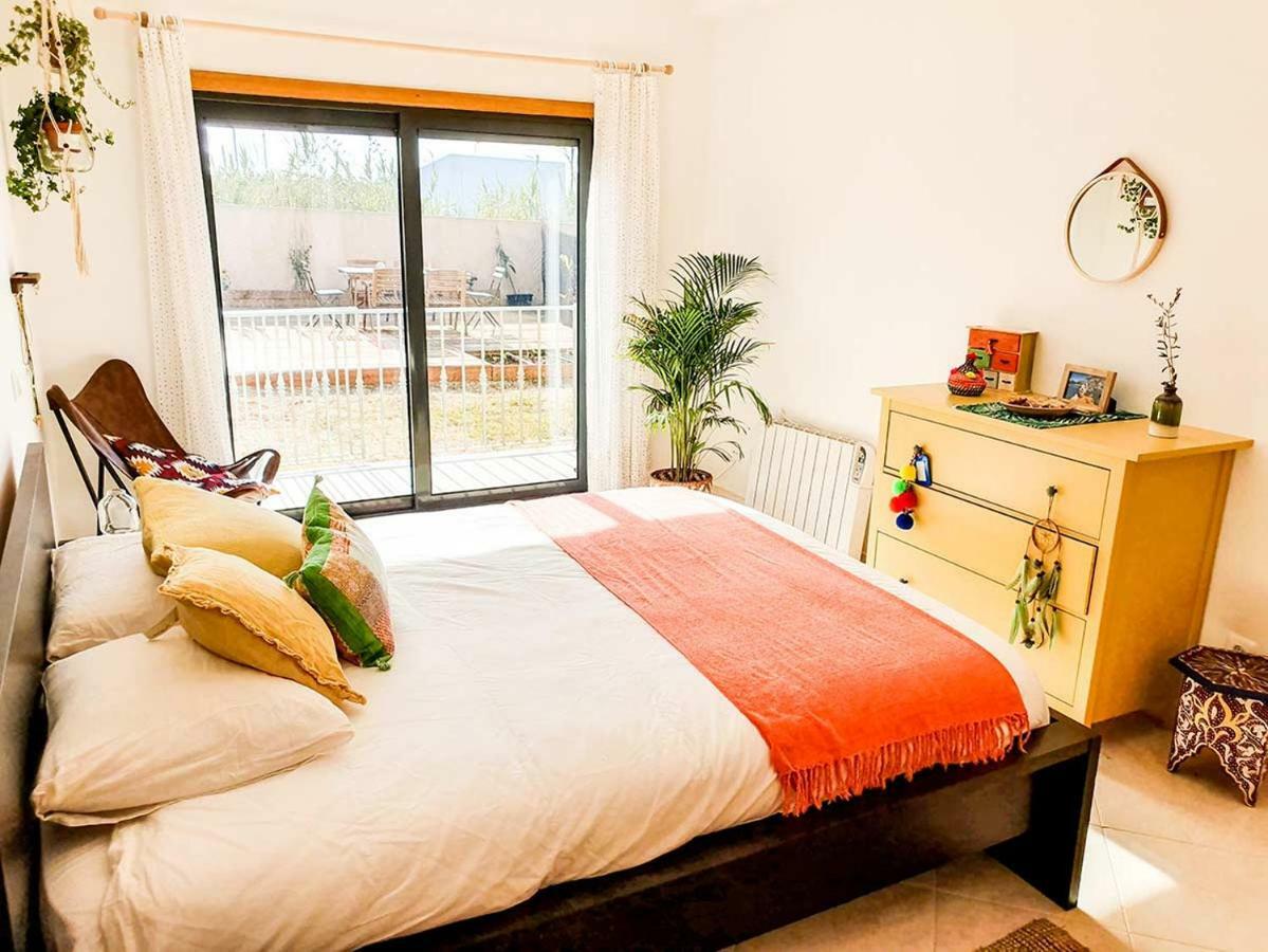 사그레스 Casa Mawi 아파트 외부 사진