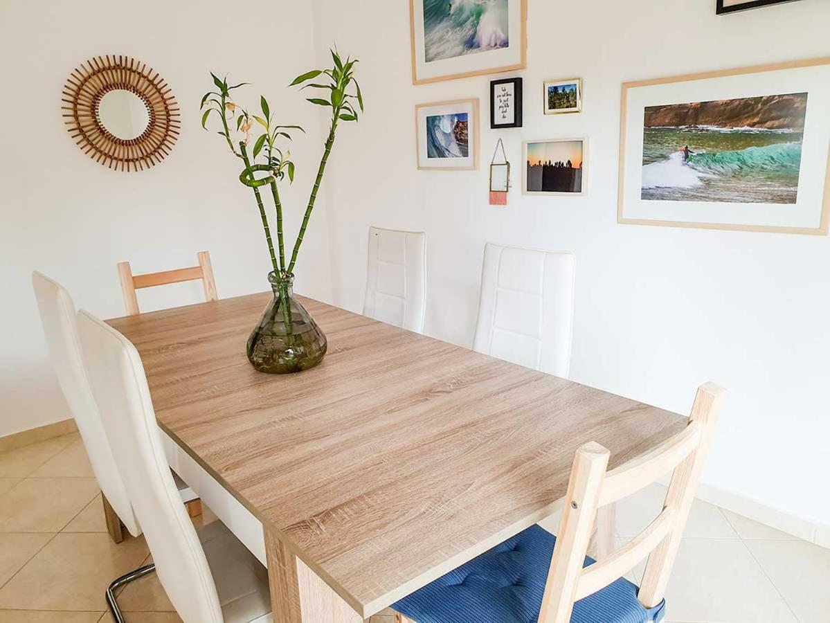사그레스 Casa Mawi 아파트 외부 사진