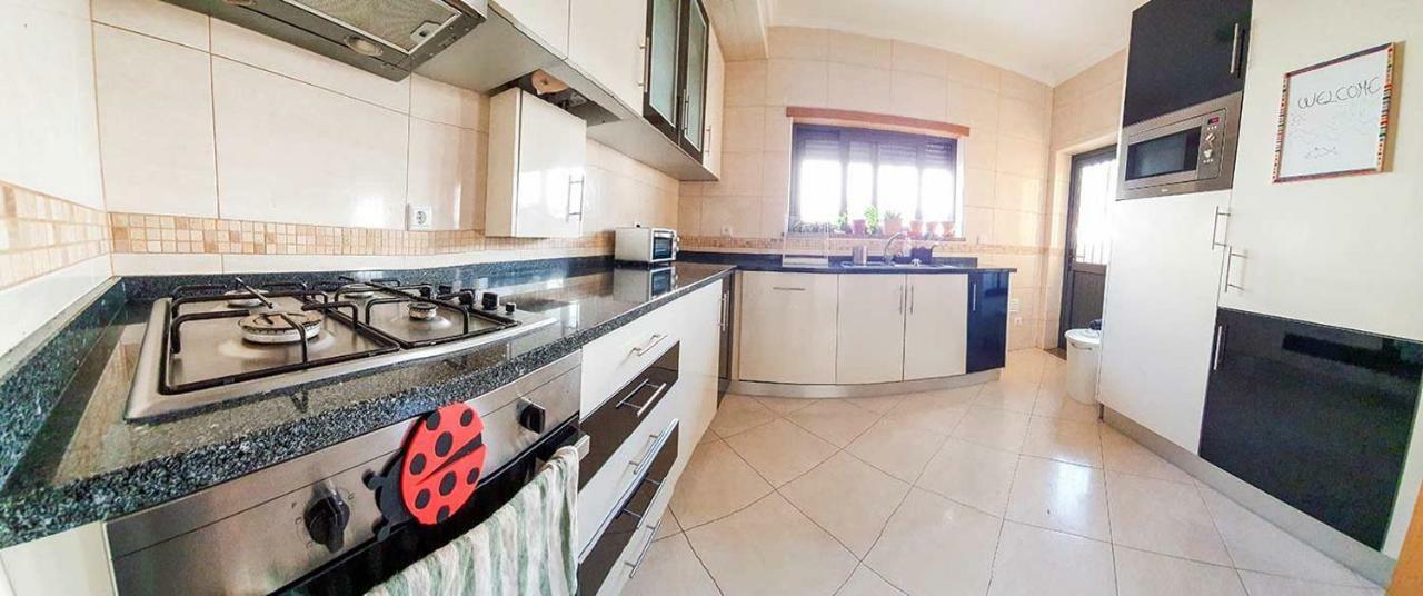 사그레스 Casa Mawi 아파트 외부 사진